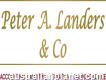 Peter A. Landers & Co