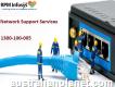 The Best Network Support! It’s Here at Rpm Infosys