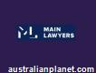 Main Lawyers - Personal Injury & Insurance Claim Lawyer Coolangatta