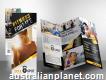 Brochure design services