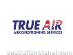 True Air Airconditioning Services