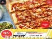 Get 10% and $5 off your 1st 3 app Orders @ Planet Pizza - Glebe