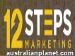 12 Steps Marketing Info