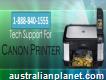 Canon Printer Helpline Number 1-888-840-1555 For Online Support