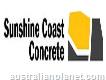 Sunshine Coast Concrete