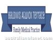 Baldivis Atwick Terrace Family Medical Practice