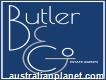Butler+co Estate Agents