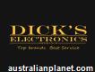 Dick's Electronics Esperance