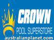 Crown Pool Superstore