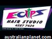 E-clips Hair Studio