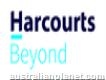 Harcourts Beyond