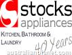 Stocks Appliances
