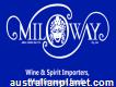 Miloway Earlwood Wines