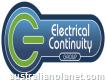 Electrical Continuity Group