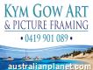 Kym Gow Art & Picture Framing