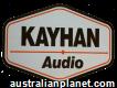 Dvd Gps For Nissan Kayhan Audio company