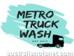 Metro Truck Wash