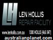 Len Hollis Repair Facility