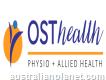 Ost health - Physio + Allied Health