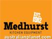 Medhurst Kitchen Equipment