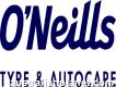 O'neills Tyre and Autocare