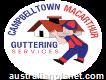 Campbelltown Macarthur Guttering Services