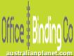 Office Binding Co