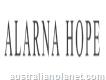 Alarnahope