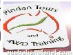 Pindan Tours and 4wd Training