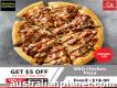 Albury Pizza and Fried Food Restaurant - Order Pizza