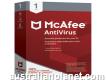 Mcafee Antivirus Plus 2019 For systems