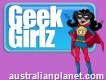 Geek Girlz - Computer Repairs