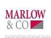 Marlo & Co - Specialist Business Brokers