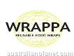 Wrappa Reusable Food Wraps