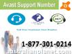 Install Avast with our experts on call at Avast support number