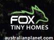 Fox Tiny Homes`