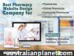 Online Pharma Application Development Company
