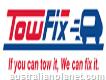 Towfix Pty Ltd Trailer Repairs