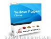 Yellow Pages Clone Script