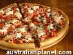 Order Margherita pizza online and get 25% off