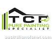 Tcp Pure Painting Specialist