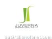Juverna International Pty Ltd