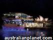 Clearview Sydney Harbour Dinner Cruise