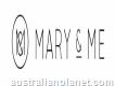 Mary and Me maryandme