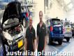 Car Service Geelong