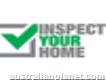 Inspect Your Home
