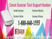 Canon Scanner Helpline Number 1-888-840-1555 Toll free