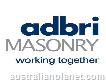 Adbri Masonry - Newcastle