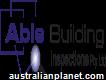 Able Building Inspections Pty Ltd