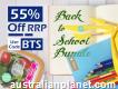 Oz Labels Back to School 55% Discount Labels Package